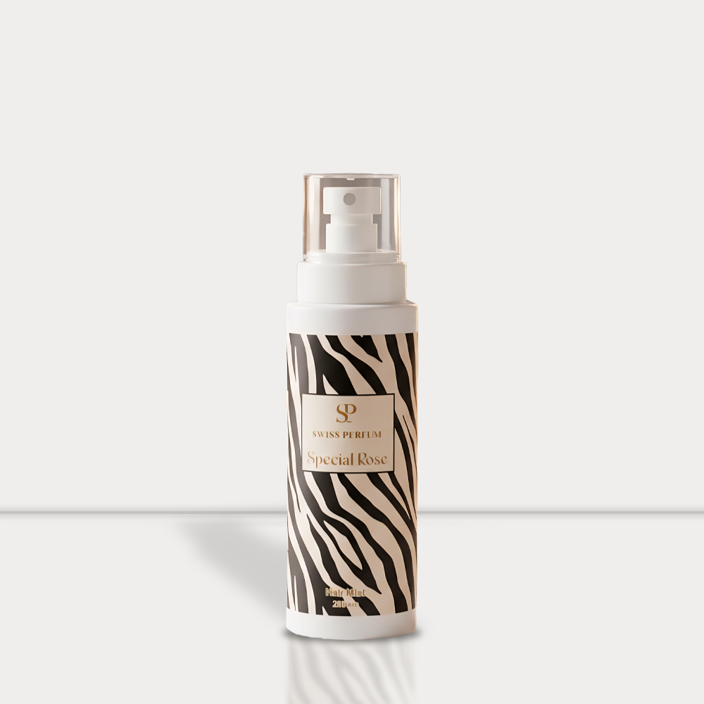 Hermist Special Rose