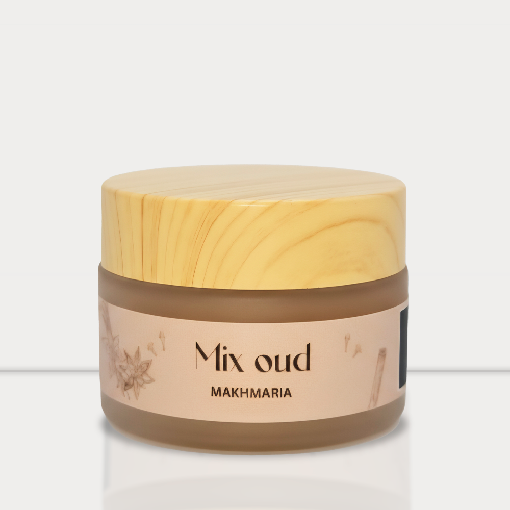 Makhmaria Mix Oud 50 ml / مخمرية ميكس عود 50 مل