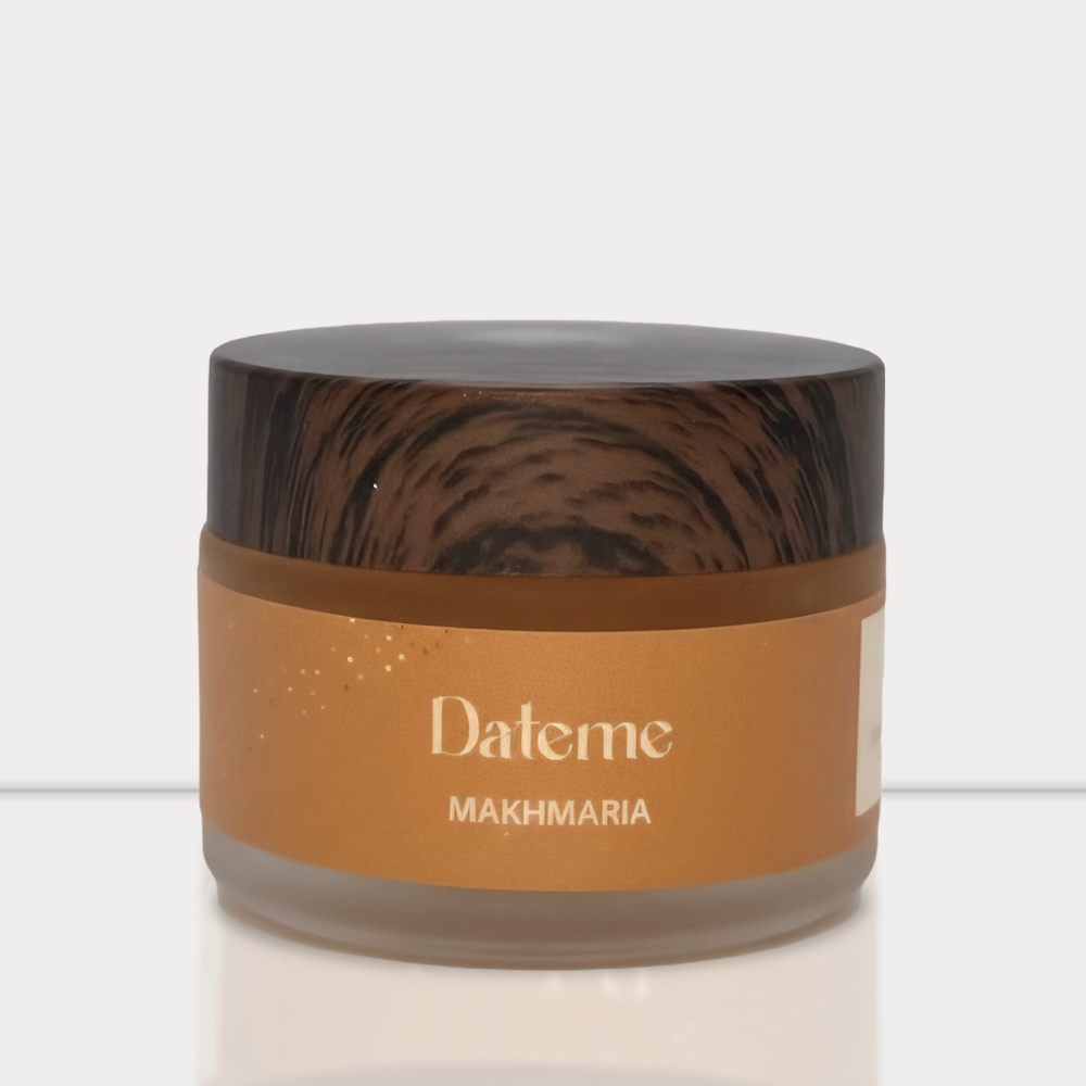 Makhmaria Date Me 50 ml / مخمرية ديت مي 50 مل