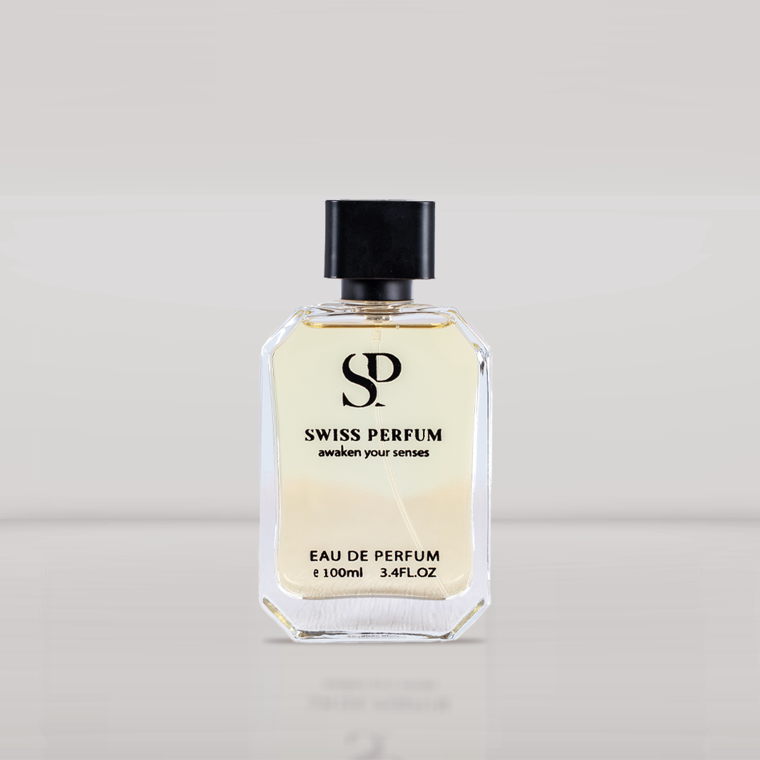 Perfume boss The cent