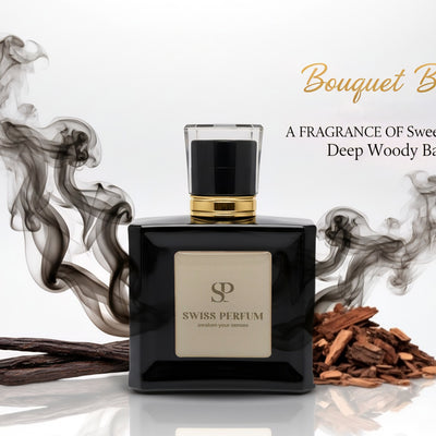 Bouquet Black