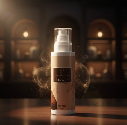 Hermist Mix Oud
