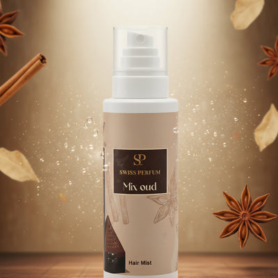 Hermist Mix Oud