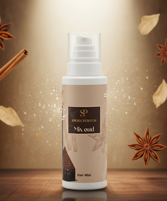 Hermist Mix Oud