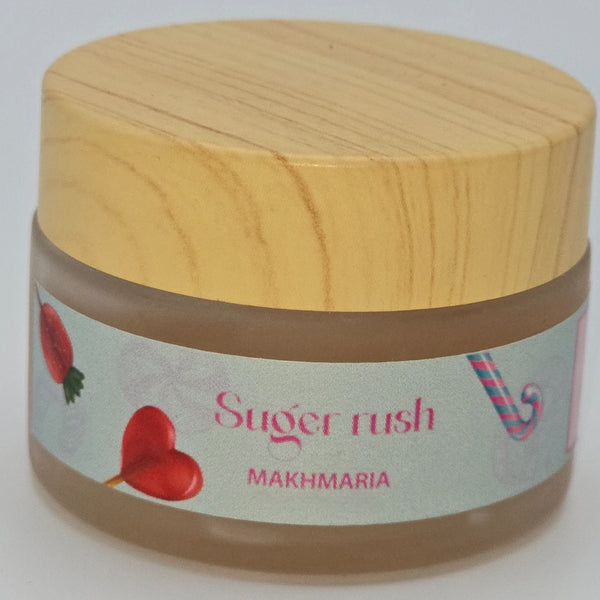 Makhmaria Sugar Rush 30 ml / مخمرية شوجر راش 30 مل