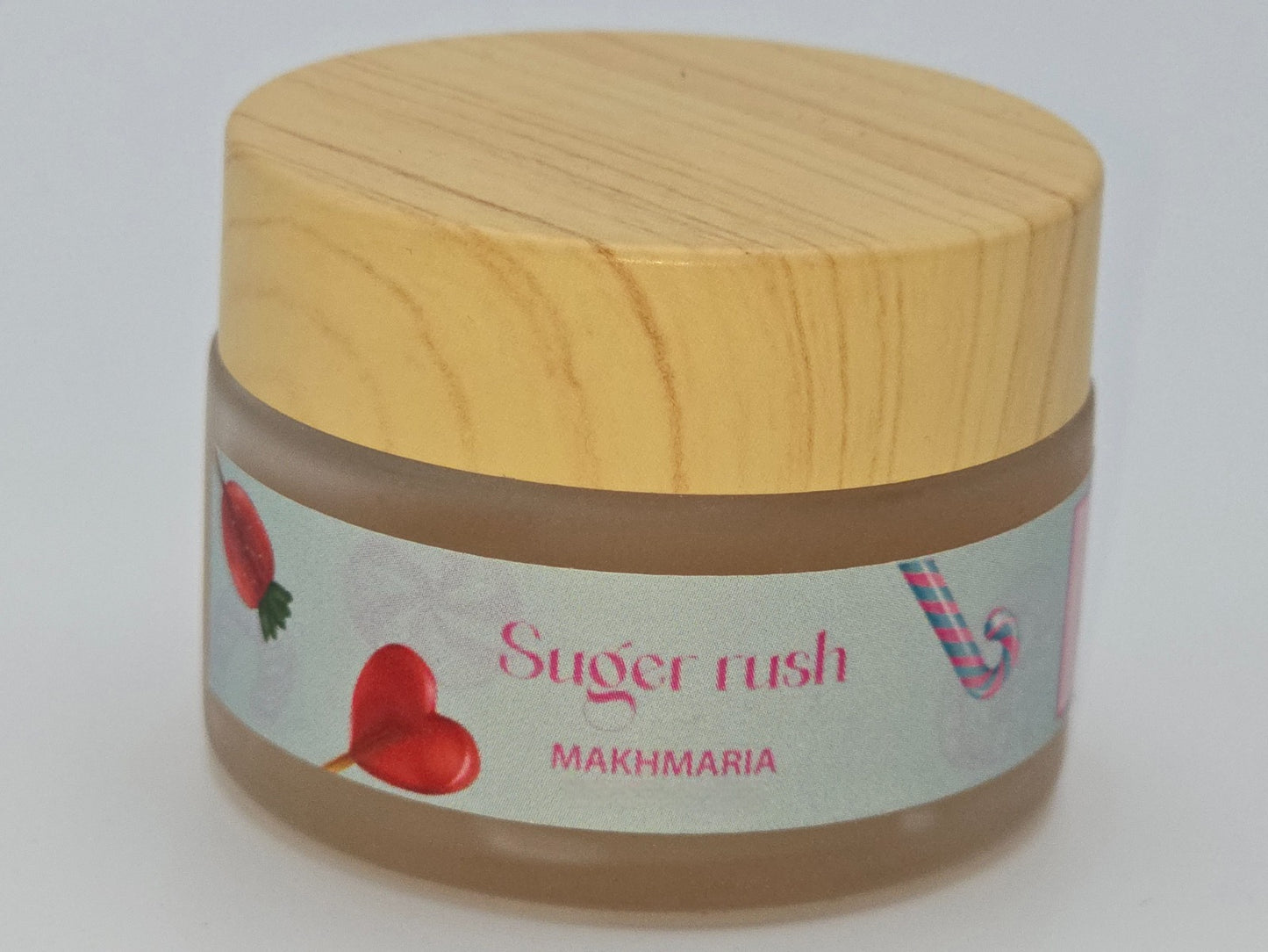 Makhmaria Sugar Rush 30 ml / مخمرية شوجر راش 30 مل
