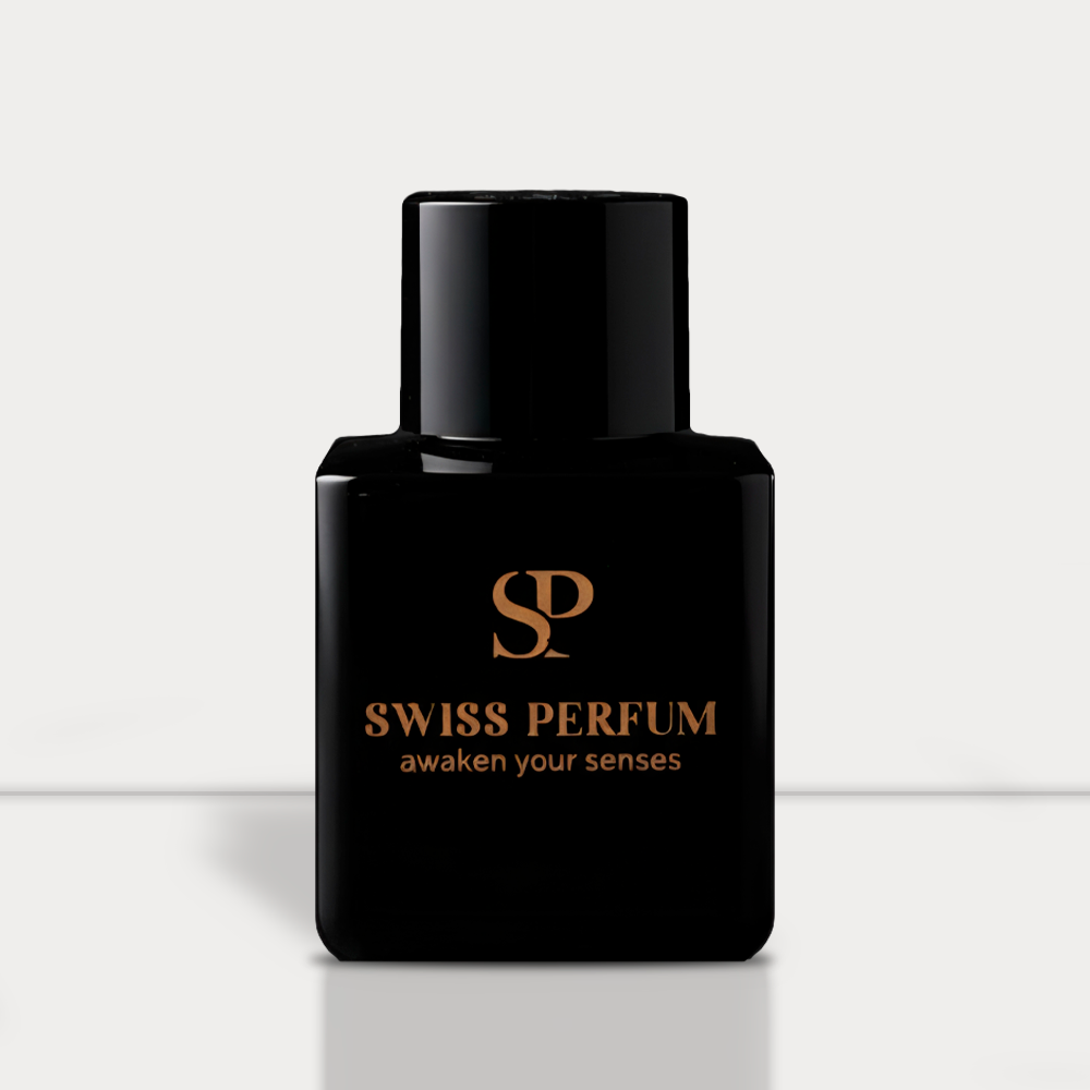 عطر عود (SP) أسود