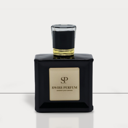 Perfume Bouquet Black 100 ml
