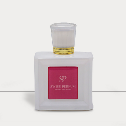 Perfume bouquet rose 100 ml