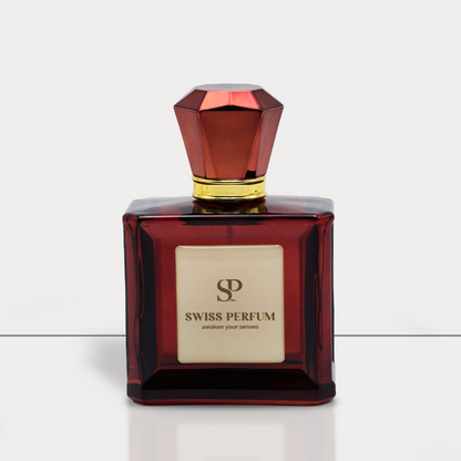 Perfume bouquet white 100 ml