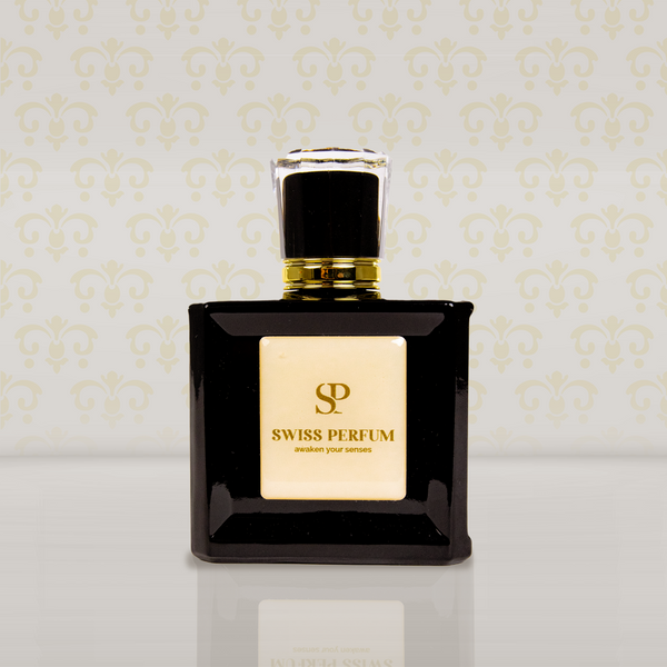 Perfume Bouquet Black 100 ml