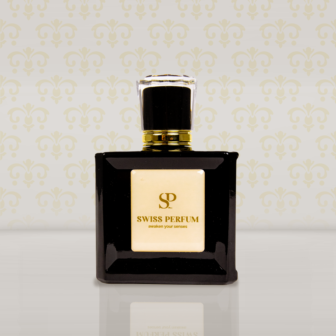 Perfume Bouquet Black 100 ml