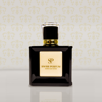 Perfume Bouquet Black 100 ml