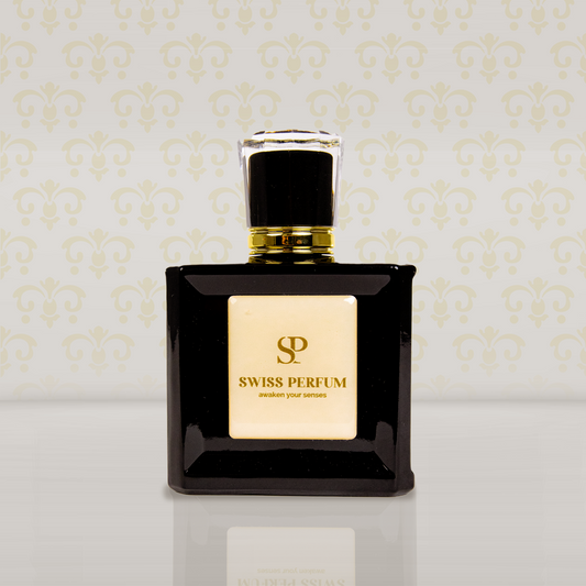 Perfume Bouquet Black 100 ml