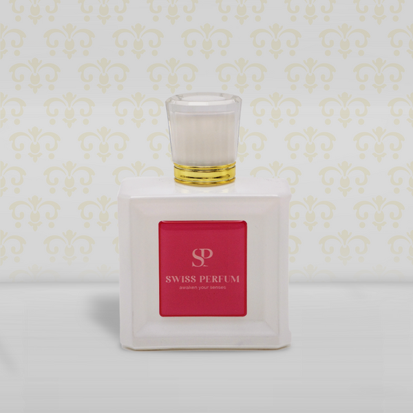 Perfume bouquet rose 100 ml