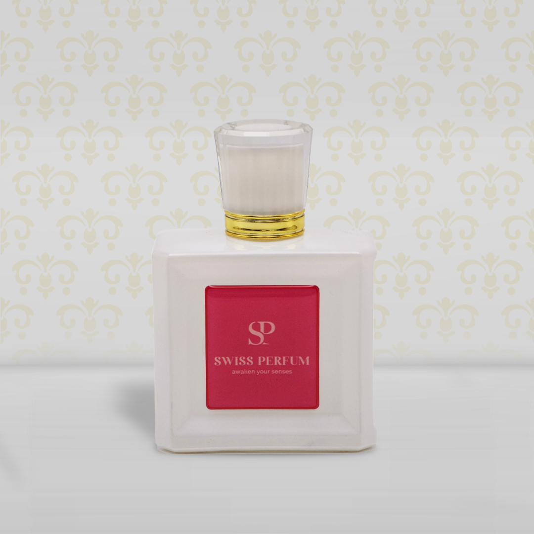 Perfume bouquet rose 100 ml