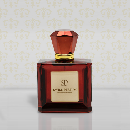 Perfume bouquet white 100 ml