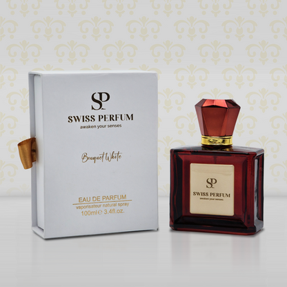 Perfume bouquet white 100 ml