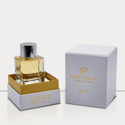 Perfume Oud (SP) white