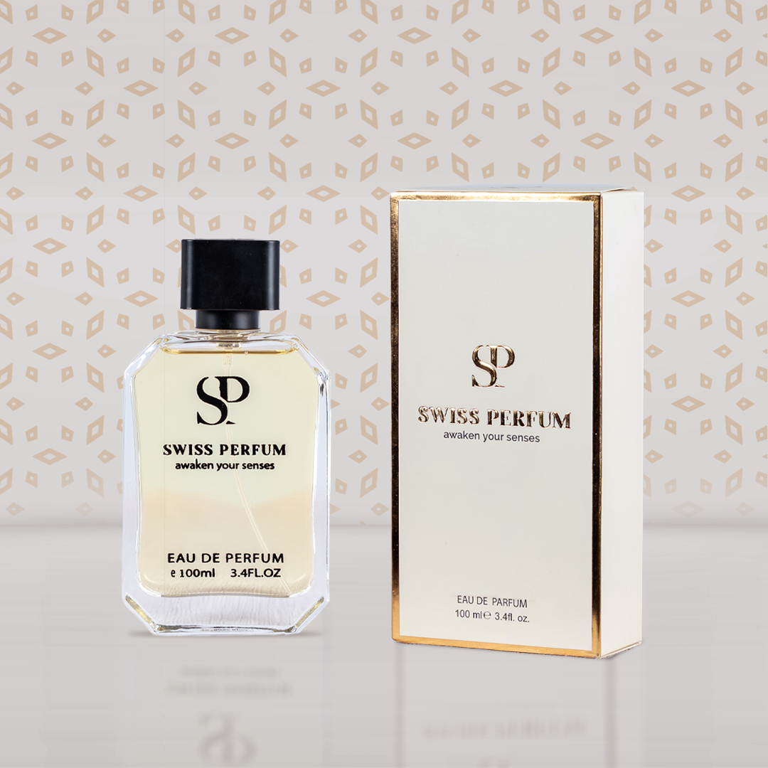 Perfume boss The cent