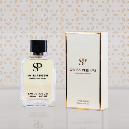 Perfume boss The cent