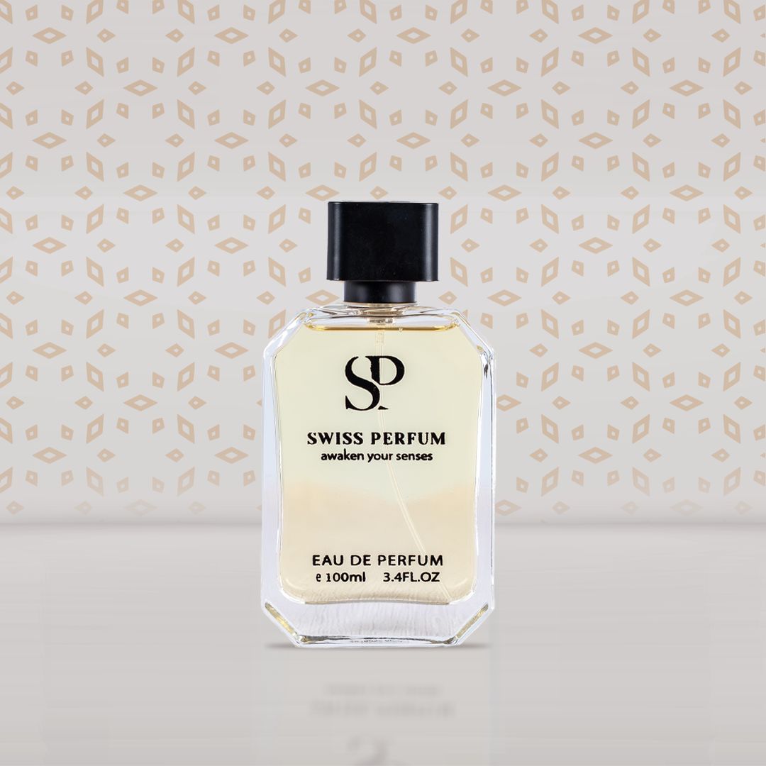 Perfume boss The cent