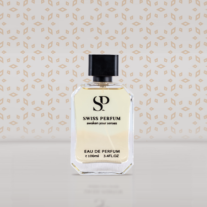 Perfume boss The cent