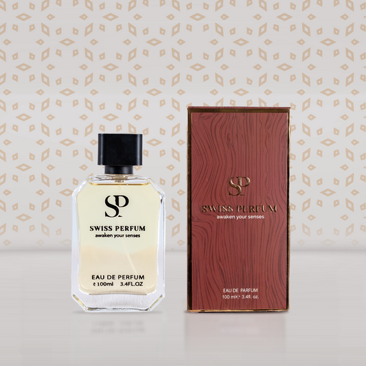 برفيوم SP سويت عمبر