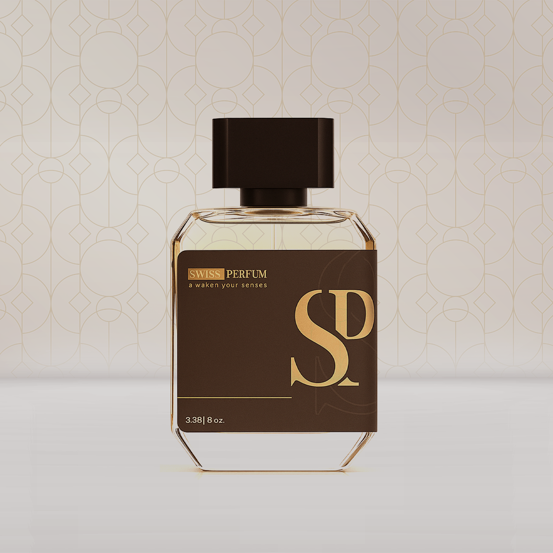 Perfume bahraini oud /عود بحريني
