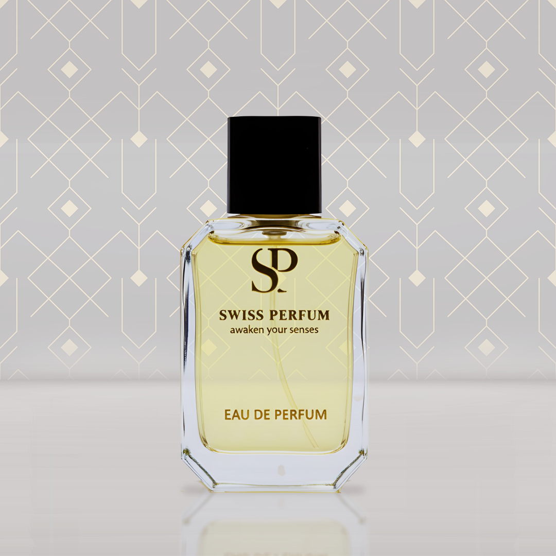 Perfume  Swiss Oud /عود ابياد (سويس عود)