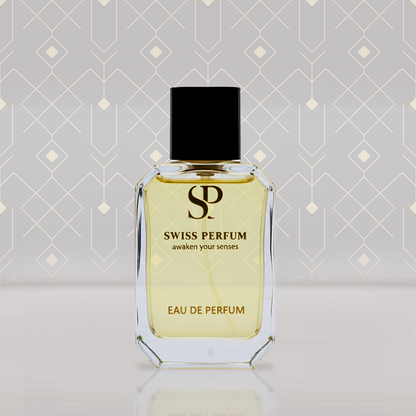 Perfume  Swiss Oud /عود ابياد (سويس عود)