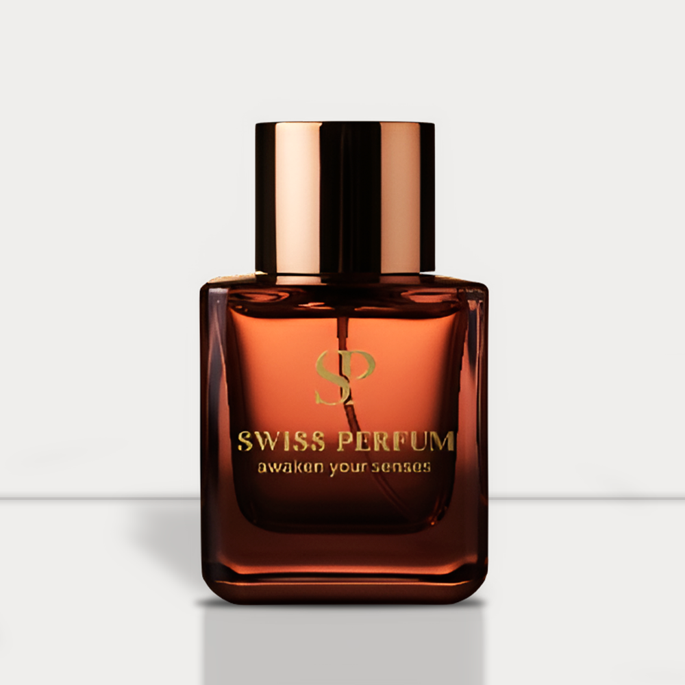عطر عود (SP) ذهبي