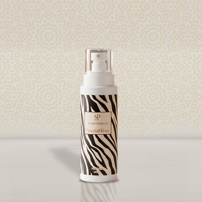 Hermist Special Rose