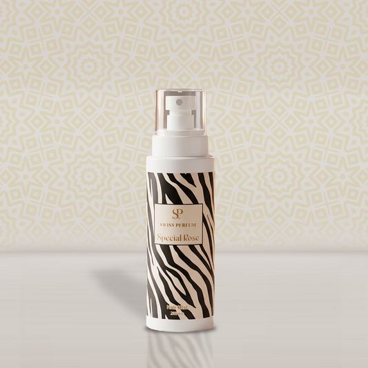 Hermist Special Rose