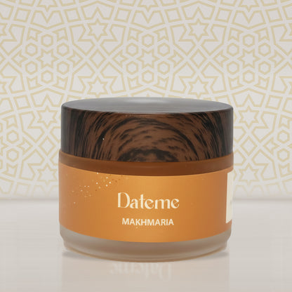 Makhmaria Date Me 50 ml / مخمرية ديت مي 50 مل