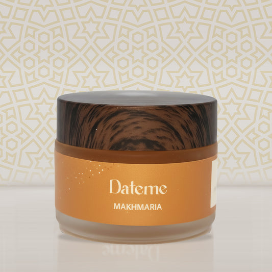 Makhmaria Date Me 50 ml / مخمرية ديت مي 50 مل
