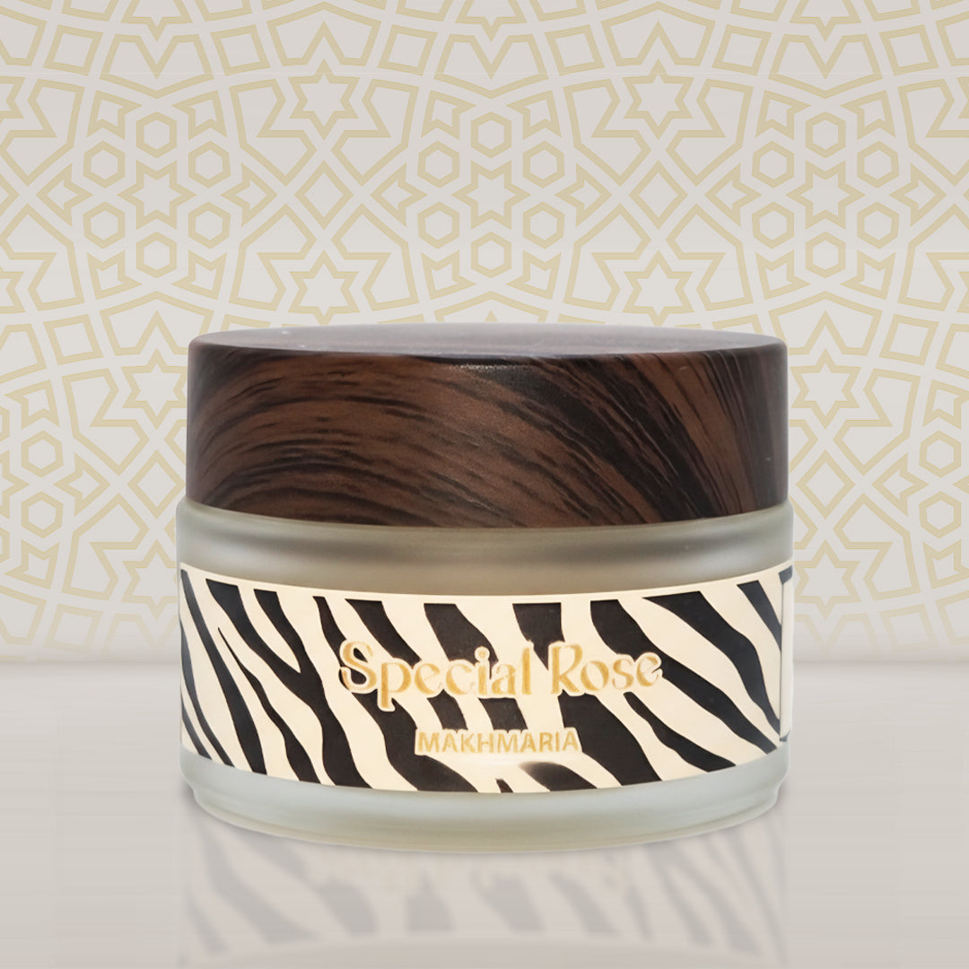 Makhmaria Special Rose 30 ml / مخمرية سبشيال روز 30 مل