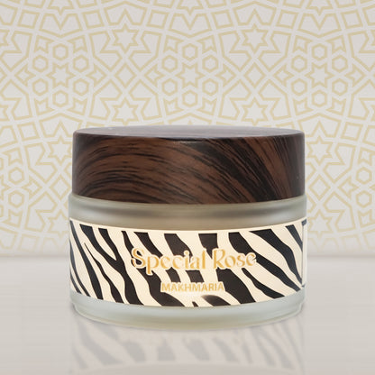 Makhmaria Special Rose 30 ml / مخمرية سبشيال روز 30 مل