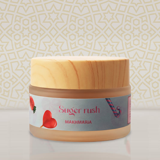 Makhmaria Sugar Rush 30 ml / مخمرية شوجر راش 30 مل