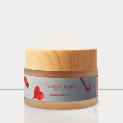 مخمرية شوجر راش