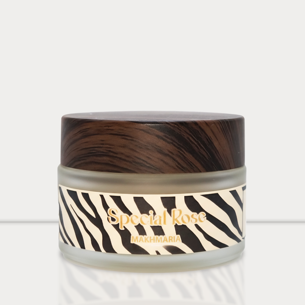 Makhmaria Special Rose 30 ml / مخمرية سبشيال روز 30 مل