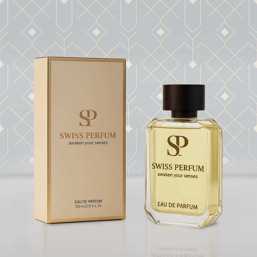 Perfume  Swiss Oud /عود ابياد (سويس عود)