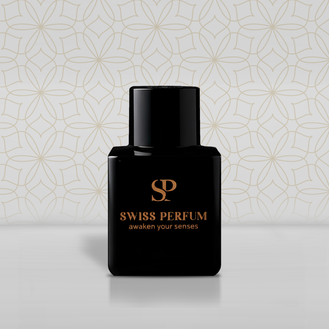 عطر عود (SP) أسود