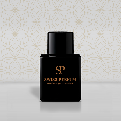 عطر عود (SP) أسود