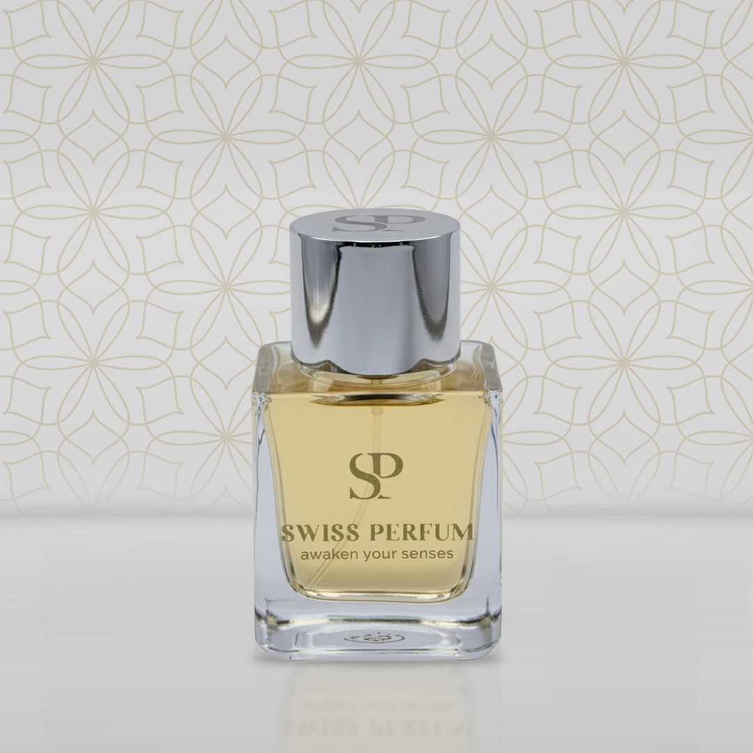 Perfume Oud (SP) white