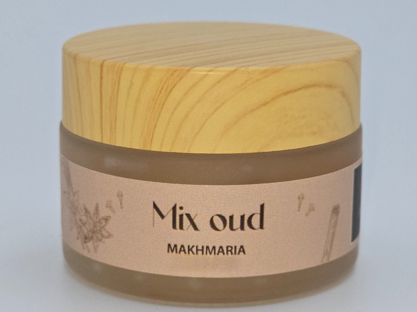 Makhmaria Mix Oud 50 ml / مخمرية ميكس عود 50 مل