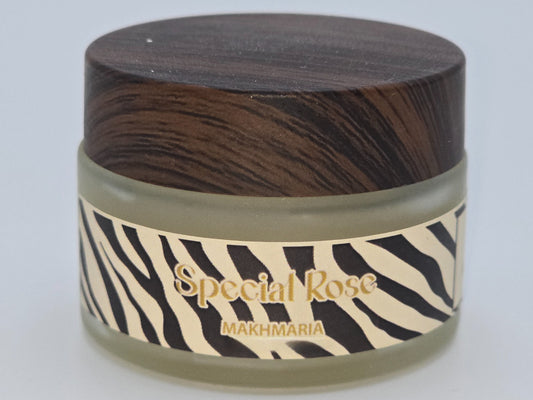 Makhmaria Special Rose 50 ml / مخمرية سبشيال روز 50 مل