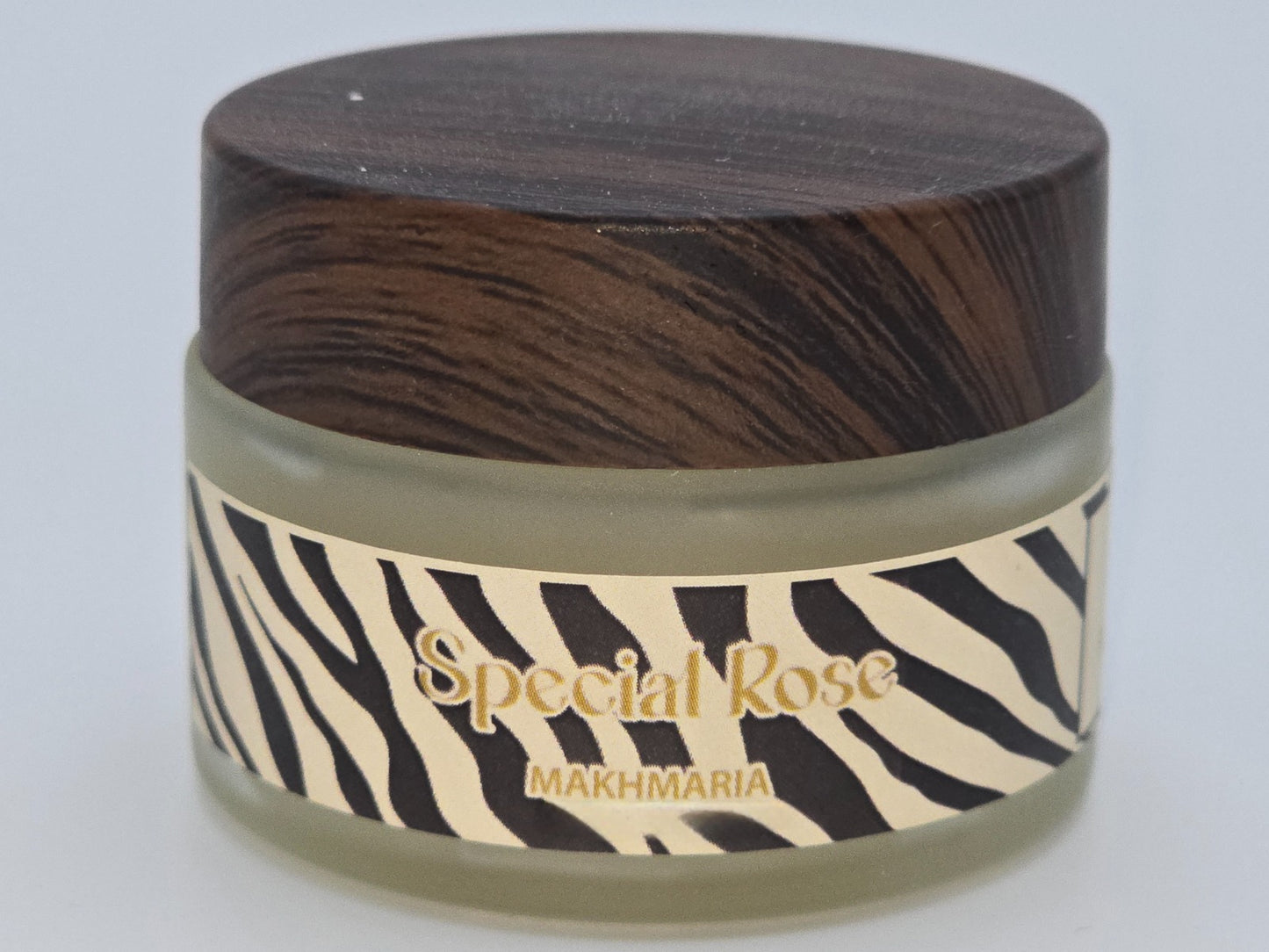 Makhmaria Special Rose 30 ml / مخمرية سبشيال روز 30 مل