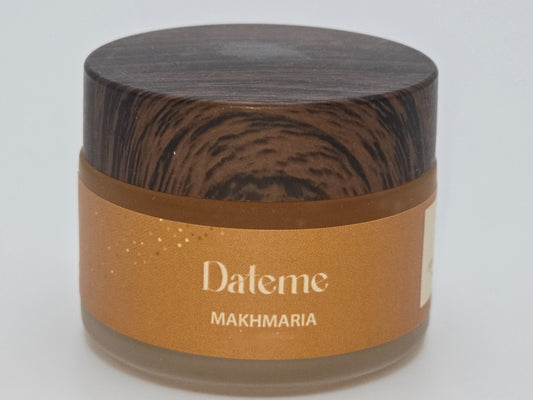 Makhmaria Date Me 50 ml / مخمرية ديت مي 50 مل