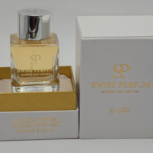 Perfume Oud (SP) white 100 ml / عود SP وايت 100 مل